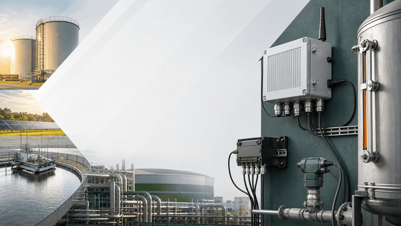 Modbus Cihazlar Uzaktan Nasıl İzlenir? için oluşturulmuş blog kapak görseli
